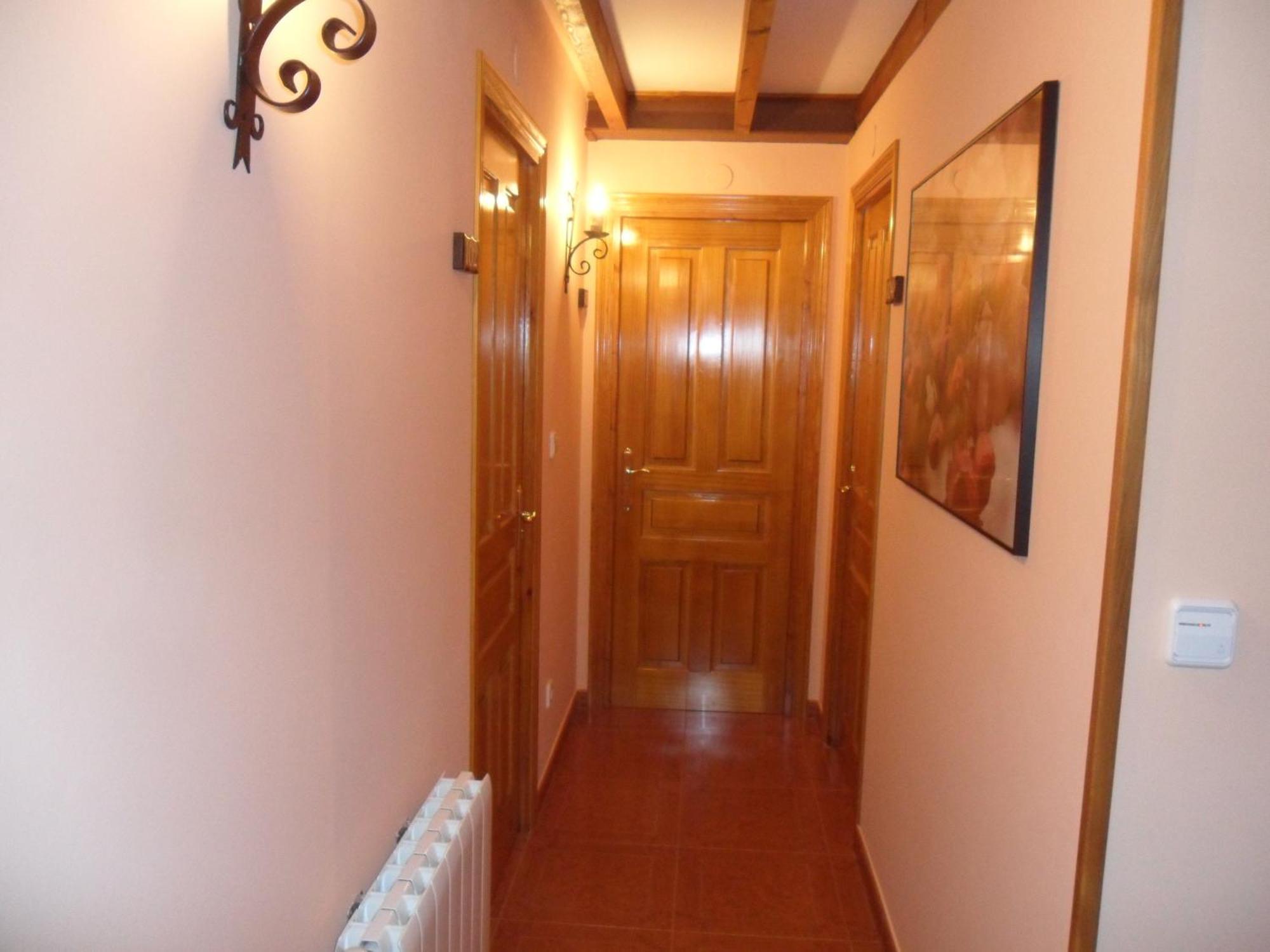 Casa Villaverde Covadonga Εξωτερικό φωτογραφία