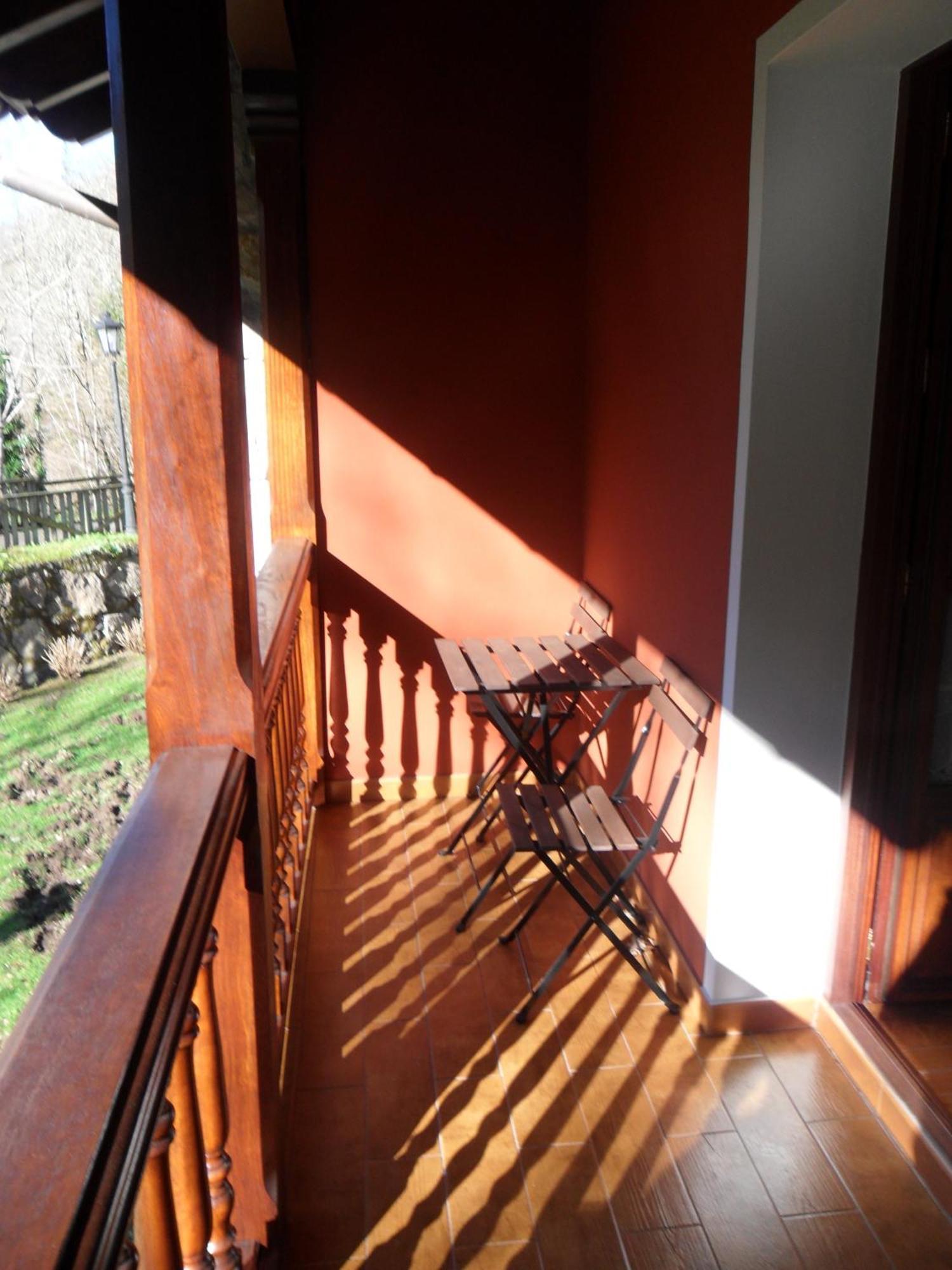 Casa Villaverde Covadonga Εξωτερικό φωτογραφία