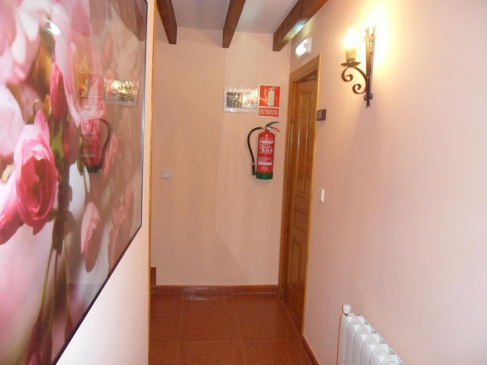Casa Villaverde Covadonga Εξωτερικό φωτογραφία