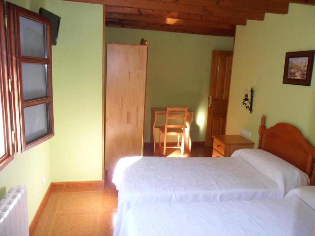 Casa Villaverde Covadonga Δωμάτιο φωτογραφία