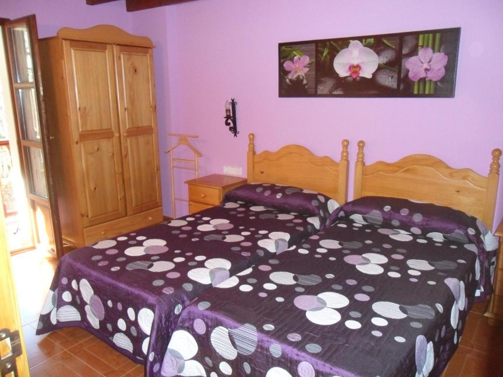 Casa Villaverde Covadonga Δωμάτιο φωτογραφία