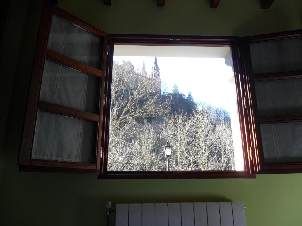 Casa Villaverde Covadonga Εξωτερικό φωτογραφία