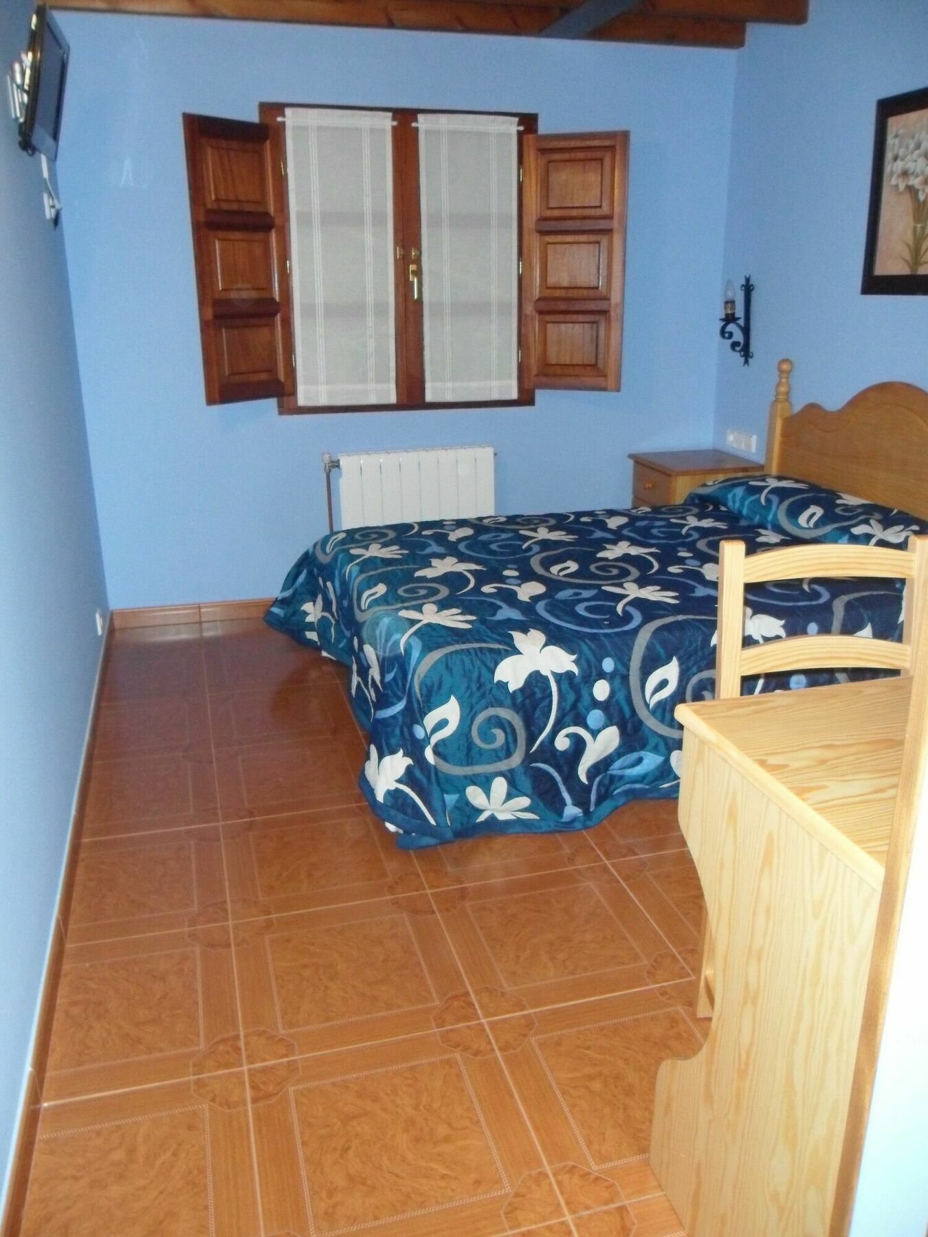 Casa Villaverde Covadonga Εξωτερικό φωτογραφία